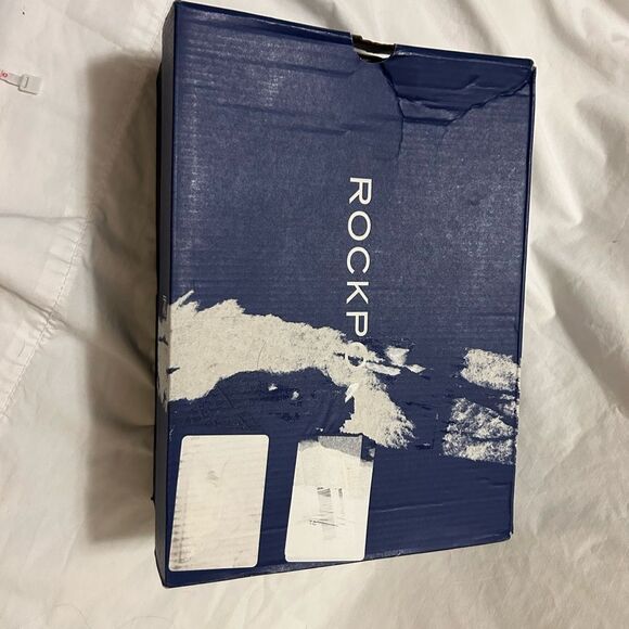 NWT Rockport WOMEN'S BRIAH GLADIATOR SANDAL size 11W - Picture 14 of 14